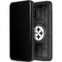 NFL Pittsburgh Steelers Black & White Galaxy S20 Waterproof Case