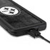 NFL Pittsburgh Steelers Black & White Galaxy S20 Waterproof Case