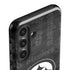 NFL Pittsburgh Steelers Black & White Galaxy S25 Impact Case