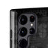 NFL Pittsburgh Steelers Black & White Galaxy S25 Ultra Impact Case