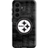 NFL Pittsburgh Steelers Black & White Galaxy S26 Impact Case