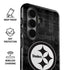 NFL Pittsburgh Steelers Black & White Galaxy S26 Plus Impact Case