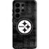 NFL Pittsburgh Steelers Black & White Galaxy S26 Ultra Impact Case