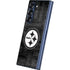 NFL Pittsburgh Steelers Black & White Galaxy Z Fold6 Skin