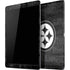 NFL Pittsburgh Steelers Black & White iPad Skins