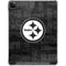 NFL Pittsburgh Steelers Black & White iPad Cases