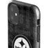 NFL Pittsburgh Steelers Black & White iPhone 11 Impact Case