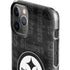 NFL Pittsburgh Steelers Black & White iPhone 11 Pro Lite Case