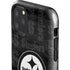 NFL Pittsburgh Steelers Black & White iPhone 11 Pro Max Impact Case
