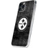 NFL Pittsburgh Steelers Black & White iPhone 11 Pro Skin