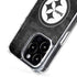 NFL Pittsburgh Steelers Black & White iPhone 16 Pro MagSafe Case
