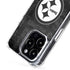 NFL Pittsburgh Steelers Black & White iPhone 16 Pro Max MagSafe Case