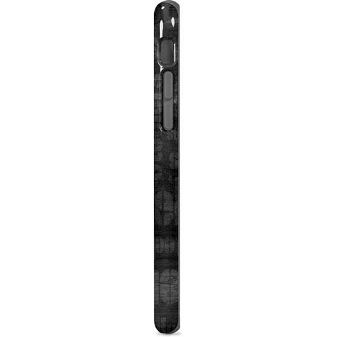 NFL Pittsburgh Steelers Black & White iPhone 8 Pro Case