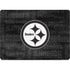 NFL Pittsburgh Steelers Black & White Apple MacBook Pro 14-inch Skin