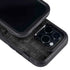 NFL Pittsburgh Steelers Black & White Otterbox Defender iPhone Skin