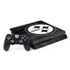 NFL Pittsburgh Steelers Black & White PlayStation PS4 Skins