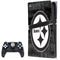NFL Pittsburgh Steelers Black & White PS5 Pro Bundle Skin