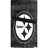NFL Pittsburgh Steelers Black & White PS5 Pro Console Skin