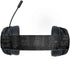 NFL Pittsburgh Steelers Black & White Razer Kraken X Skin