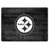 NFL Pittsburgh Steelers Black & White Surface Laptop 3 13.5in Skin