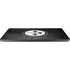 NFL Pittsburgh Steelers Black & White Surface Laptop 7 13.8in Skin