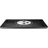NFL Pittsburgh Steelers Black & White Surface Laptop 7 15in Skin