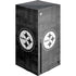 NFL Pittsburgh Steelers Black & White Xbox Series X Skins