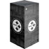 NFL Pittsburgh Steelers Black & White XBox Series X Digital Edition Console Skin