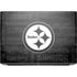 NFL Pittsburgh Steelers Black & White HP ZBook Fury 16 G10 Skin