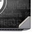 NFL Pittsburgh Steelers Black & White HP ZBook Fury 16 G10 Skin