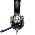NFL Pittsburgh Steelers Black Blast BENGOO G9000 Skin