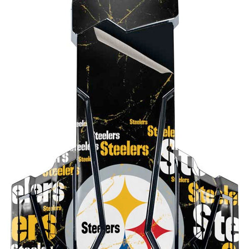 NFL Pittsburgh Steelers Black Blast BENGOO G9000 Skin