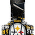 NFL Pittsburgh Steelers Black Blast BENGOO G9000 Skin