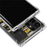 NFL Pittsburgh Steelers Black Blast Galaxy S23 Ultra Clear Case