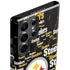 NFL Pittsburgh Steelers Black Blast Galaxy S23 Ultra Pro Case