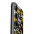 NFL Pittsburgh Steelers Black Blast Galaxy S25 Plus Skin