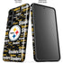 NFL Pittsburgh Steelers Black Blast Galaxy S26 Impact Case
