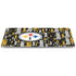 NFL Pittsburgh Steelers Black Blast Apple iPad Air Skin