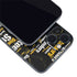 NFL Pittsburgh Steelers Black Blast iPhone Skins