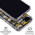 NFL Pittsburgh Steelers Black Blast iPhone 16e MagSafe Case