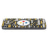 NFL Pittsburgh Steelers Black Blast iPhone 16e Skin