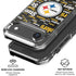 NFL Pittsburgh Steelers Black Blast iPhone 17 Air MagSafe Case