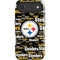 NFL Pittsburgh Steelers Black Blast iPhone 17 Air Magsafe Impact Case