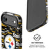 NFL Pittsburgh Steelers Black Blast iPhone 17 Air Magsafe Impact Case