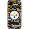 NFL Pittsburgh Steelers Black Blast iPhone 17 Air Skin