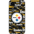 NFL Pittsburgh Steelers Black Blast iPhone 17 Air Skin