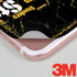 NFL Pittsburgh Steelers Black Blast iPhone 8 Skin