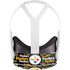 NFL Pittsburgh Steelers Black Blast Meta Quest 3S Skin