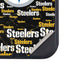 NFL Pittsburgh Steelers Black Blast Otterbox Defender iPhone Skin