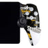 NFL Pittsburgh Steelers Black Blast PlayStation Portal Remote Player Skin